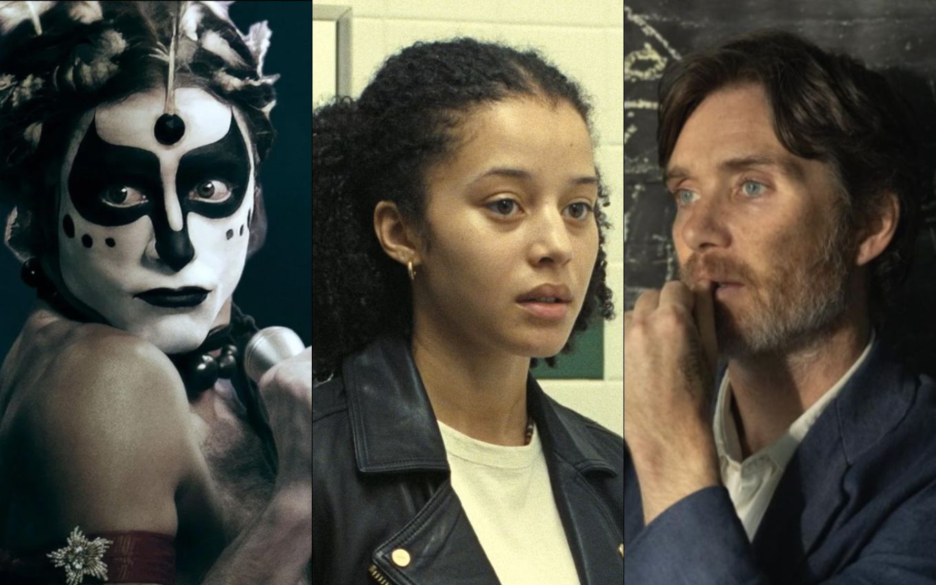 Filmes imperdíveis de 2025 nas principais plataformas de streaming 30 filmes bons de 2025 para assistir na Netflix, HBO Max, Amazon, Disney e Apple TV