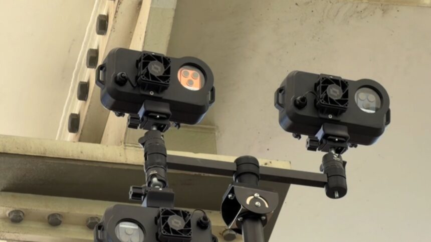 iPhones 17 Pro serão utilizados para 'flagrar' impedimento no futebol brasileiro