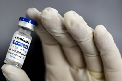 liberada para estudo, droga pode ser totalmente produzida no país