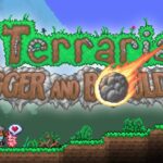 Atualização 1.4.5 de Terraria gera expectativa entre os fãs Terraria's Bigger and Boulder 1.4.5 Update Is Almost Here, and This Teaser Has Fans More Excited Than Ever