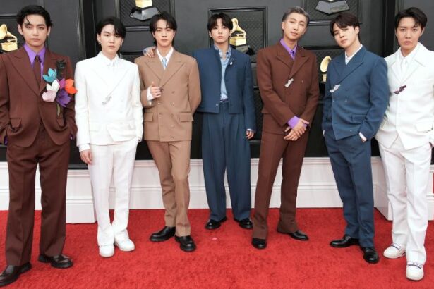 BTS 2026 tour: The world’s biggest K-pop group is back after nearly four years