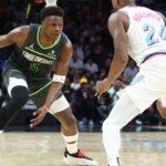 Game Preview #35 - Timberwolves at Heat