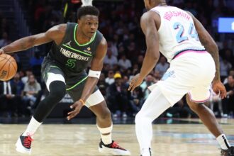 Game Preview #35 - Timberwolves at Heat