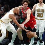 Boston pode vencer o segundo jogo consecutivo contra os Bulls? Question Marks: Can Boston close the back-to-back against the Bulls?