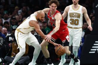 Question Marks: Can Boston close the back-to-back against the Bulls?
