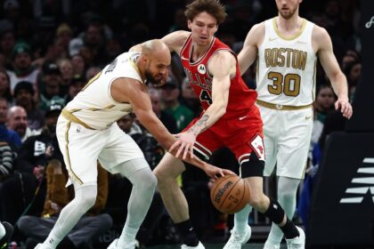 Question Marks: Can Boston close the back-to-back against the Bulls?