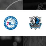 Como assistir 76ers contra Mavericks: guia de transmissão em 1º de janeiro How to watch 76ers vs. Mavericks: TV channel and streaming options for January 1
