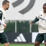 Jonathan David defende Edon Zhegrova e suas habilidades "You still don't know what Edon Zhegrova can do", Jonathan David comes out in support of the Kosovo star