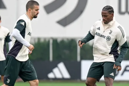 "You still don't know what Edon Zhegrova can do", Jonathan David comes out in support of the Kosovo star