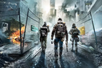 The Division 3 será tão impactante quanto o primeiro, diz produtor