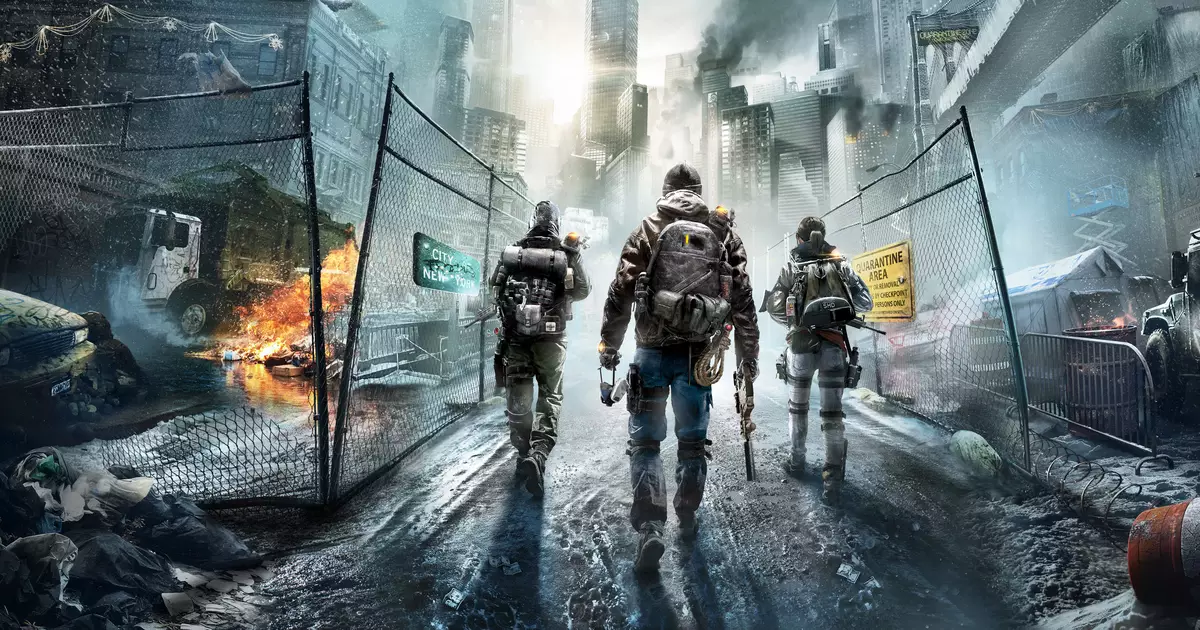 The Division 3 será tão impactante quanto o primeiro, diz produtor