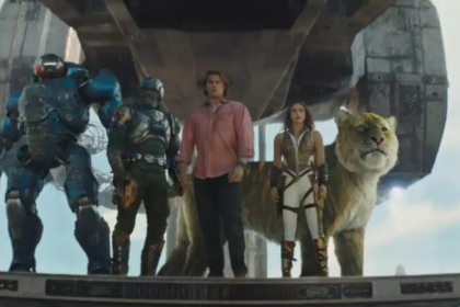 Man | Filme live-action ganha teaser trailer oficial; assista