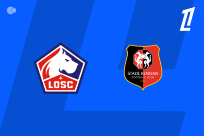 Lille x Rennes - Retrospecto, escalações e onde assistir