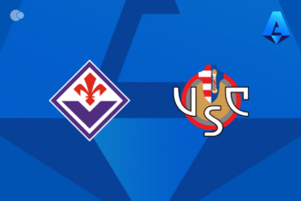 Fiorentina x Cremonese - Retrospecto, escalações e onde assistir
