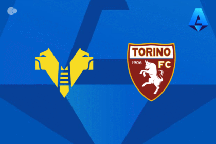 Hellas Verona x Torino - Retrospecto, escalações e onde assistir