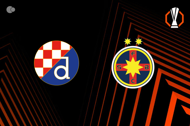 Dinamo Zagreb x FCSB - Retrospecto, escalações e onde assistir