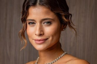 Isadora Cruz vê legado feminino como motor da protagonista Agrado, de 'Coração Acelerado'