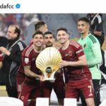 Jadsom pelo Al-Wahda