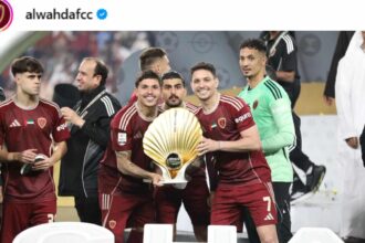 Jadsom pelo Al-Wahda