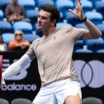 João Fonseca: horário e onde assistir à estreia no Australian Open
