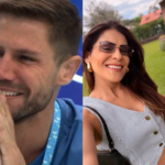 web se surpreende com vídeo do filho de Jonas no Presente do Anjo, e mãe da criança mostra torcida