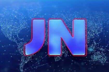 Logo do Jornal Nacional