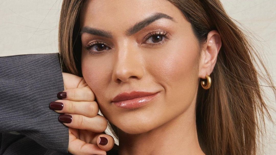 Kelly Key revela no BBB motivos da mudança para Angola A cantora Kelly Key