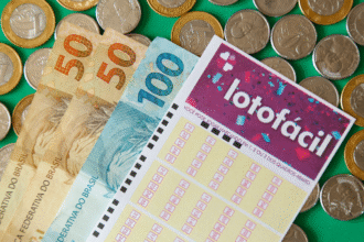 A loteria também tem prêmios para apostas que acertaram menos números. (Foto: Adobe Stock)