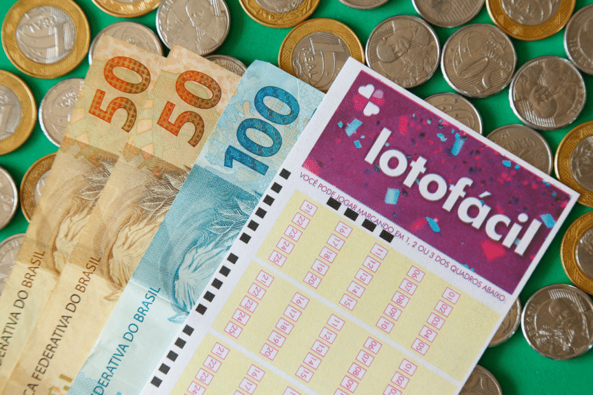 A loteria também tem prêmios para apostas que acertaram menos números. (Foto: Adobe Stock)