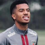 Flamengo se reúne com São Paulo por Marcos Antônio e prepara oferta incluindo Allan