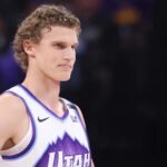 Jazz's Lauri Markkanen, Hornets' LaMelo Ball likely to stay put past trade deadline