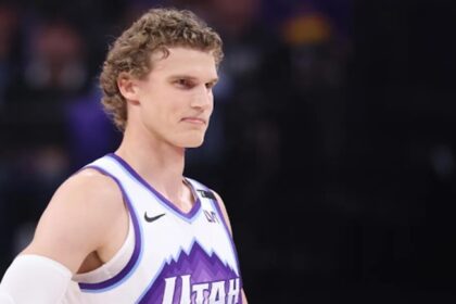 Jazz's Lauri Markkanen, Hornets' LaMelo Ball likely to stay put past trade deadline