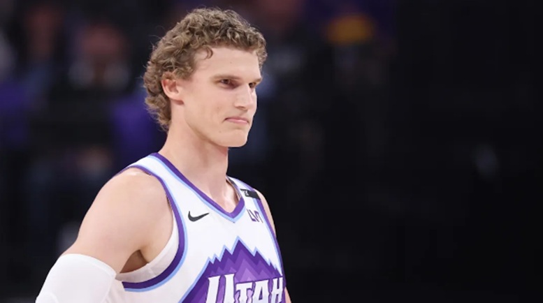 Jazz's Lauri Markkanen, Hornets' LaMelo Ball likely to stay put past trade deadline