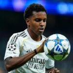 Rodrygo busca agentes para futuro no Real Madrid Real Madrid : Rodrygo sonde des agents