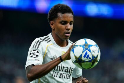 Real Madrid : Rodrygo sonde des agents