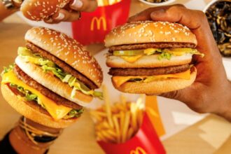 McDonald’s terá novo restaurante em Blumenau