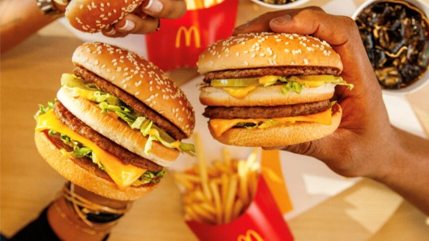 McDonald's inaugura novo restaurante em Blumenau McDonald’s terá novo restaurante em Blumenau
