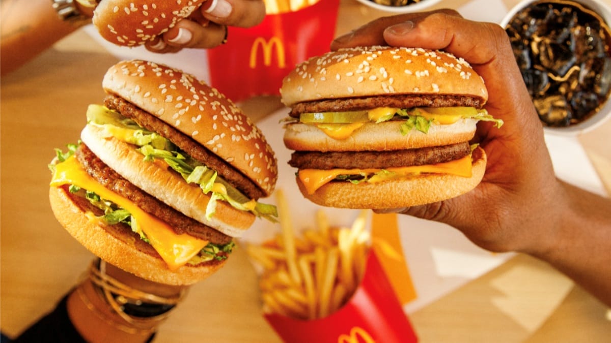 McDonald’s terá novo restaurante em Blumenau