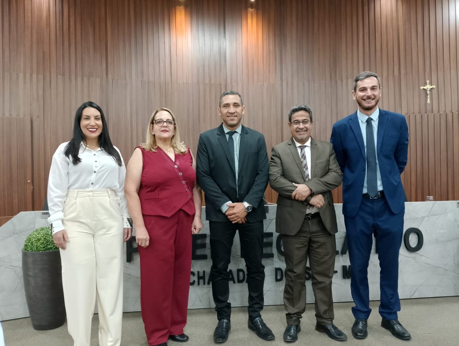 Desembargador concede efeito suspensivo e restabelece eleição da Mesa Diretora da Câmara de Chapadão do Sul