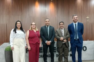 Desembargador concede efeito suspensivo e restabelece eleição da Mesa Diretora da Câmara de Chapadão do Sul