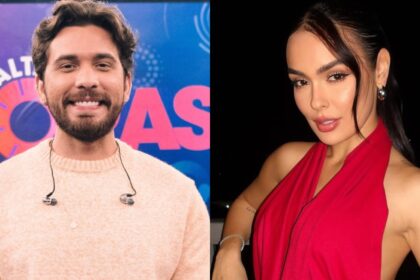 Quem é Larissa Santos, influenciadora e ex-BBB que confirmou affair com Gustavo Mioto após término dele com Ana Castela