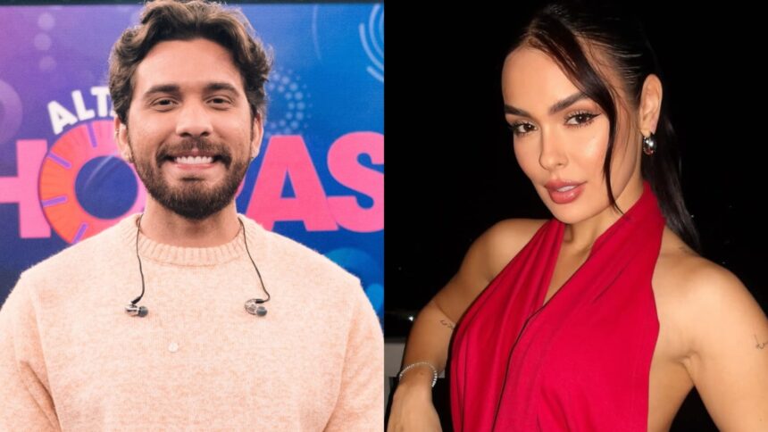 Quem é Larissa Santos, influenciadora e ex-BBB que confirmou affair com Gustavo Mioto após término dele com Ana Castela