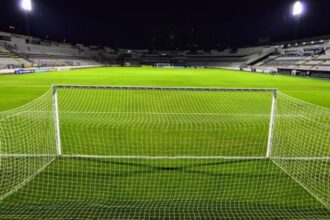 Moisés Lucarelli recebe Ponte Preta x São Bernardo