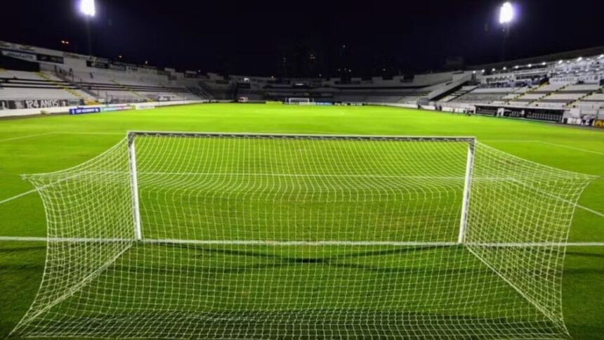Ponte Preta e São Bernardo no Paulistão 2026: onde assistir ao vivo Moisés Lucarelli recebe Ponte Preta x São Bernardo