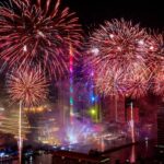 Professor Noslen compartilha 5 mensagens de Ano-Novo para 2026 Professor Noslen: 5 mensagens de Ano-Novo para começar 2026 com palavras que tocam