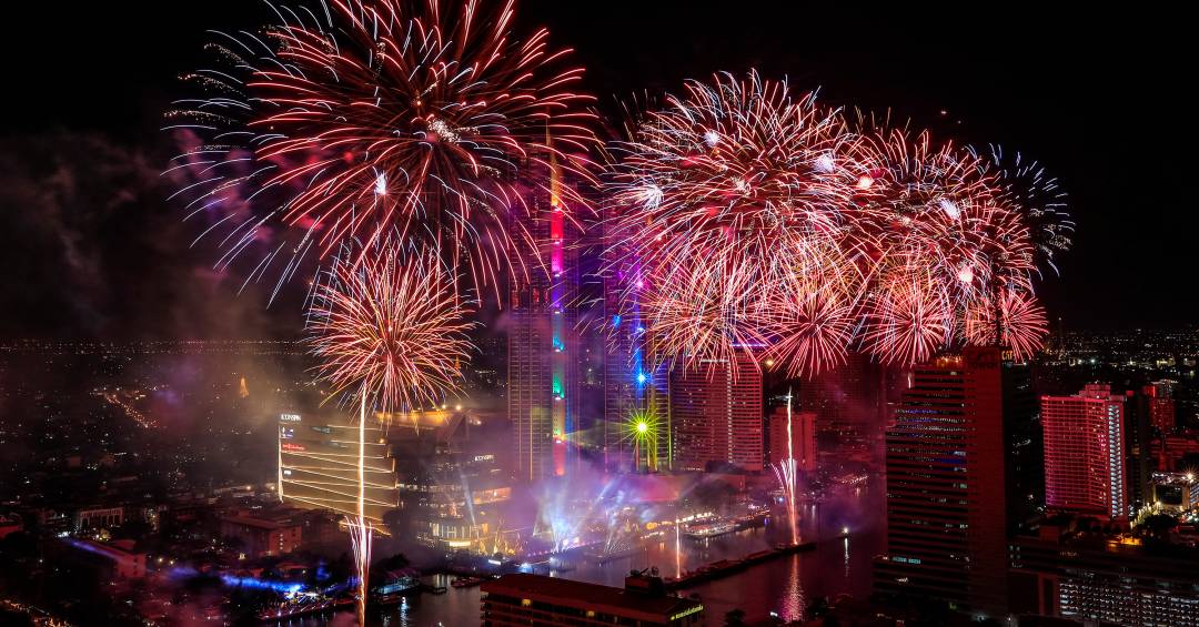 Professor Noslen compartilha 5 mensagens de Ano-Novo para 2026 Professor Noslen: 5 mensagens de Ano-Novo para começar 2026 com palavras que tocam