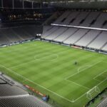 Corinthians repassará renda de evento gospel à Caixa Neo Química Arena, estádio do Corinthians