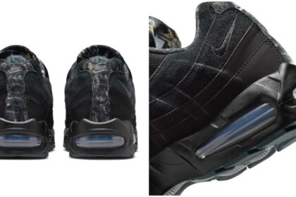 Nike Air Max 95 sneakers