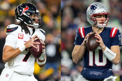 Three must-know storylines for Sunday's Divisional Round game