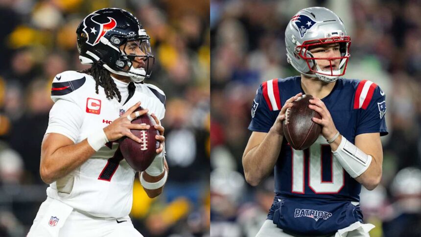 Three must-know storylines for Sunday's Divisional Round game